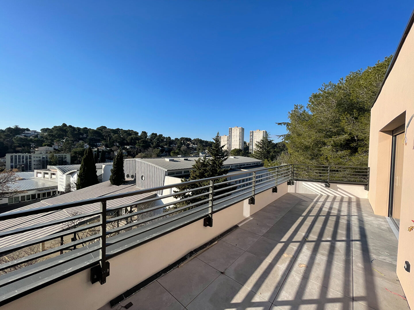 Agence immobilière de SV IMMO Montpellier - SV IMMO