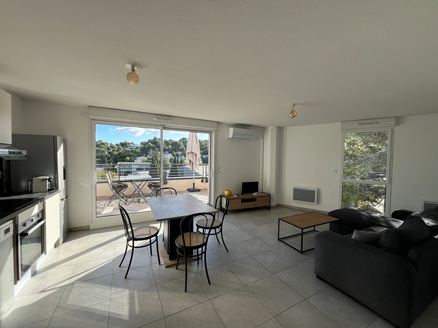 Photo NIMES - QUARTIER KENNEDY image 2/6