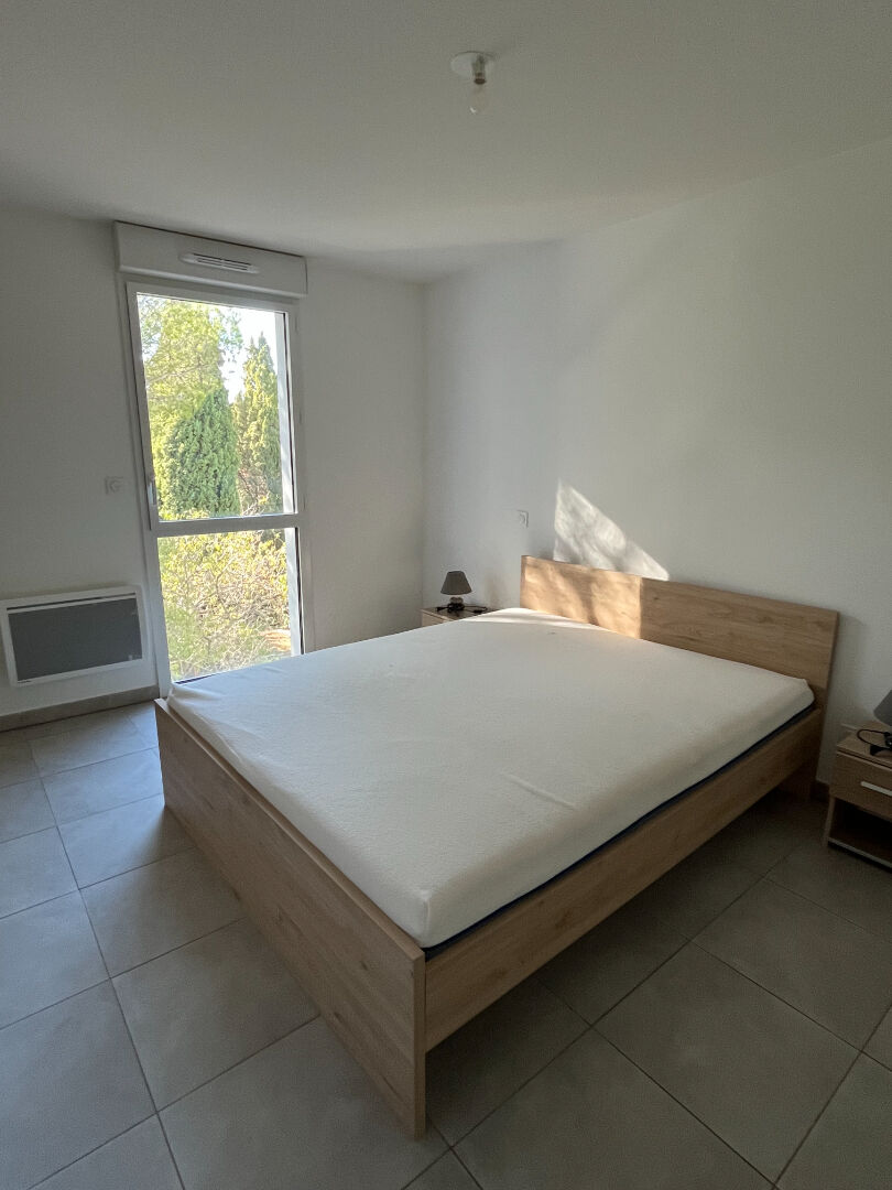 Photo NIMES - QUARTIER KENNEDY image 6/6