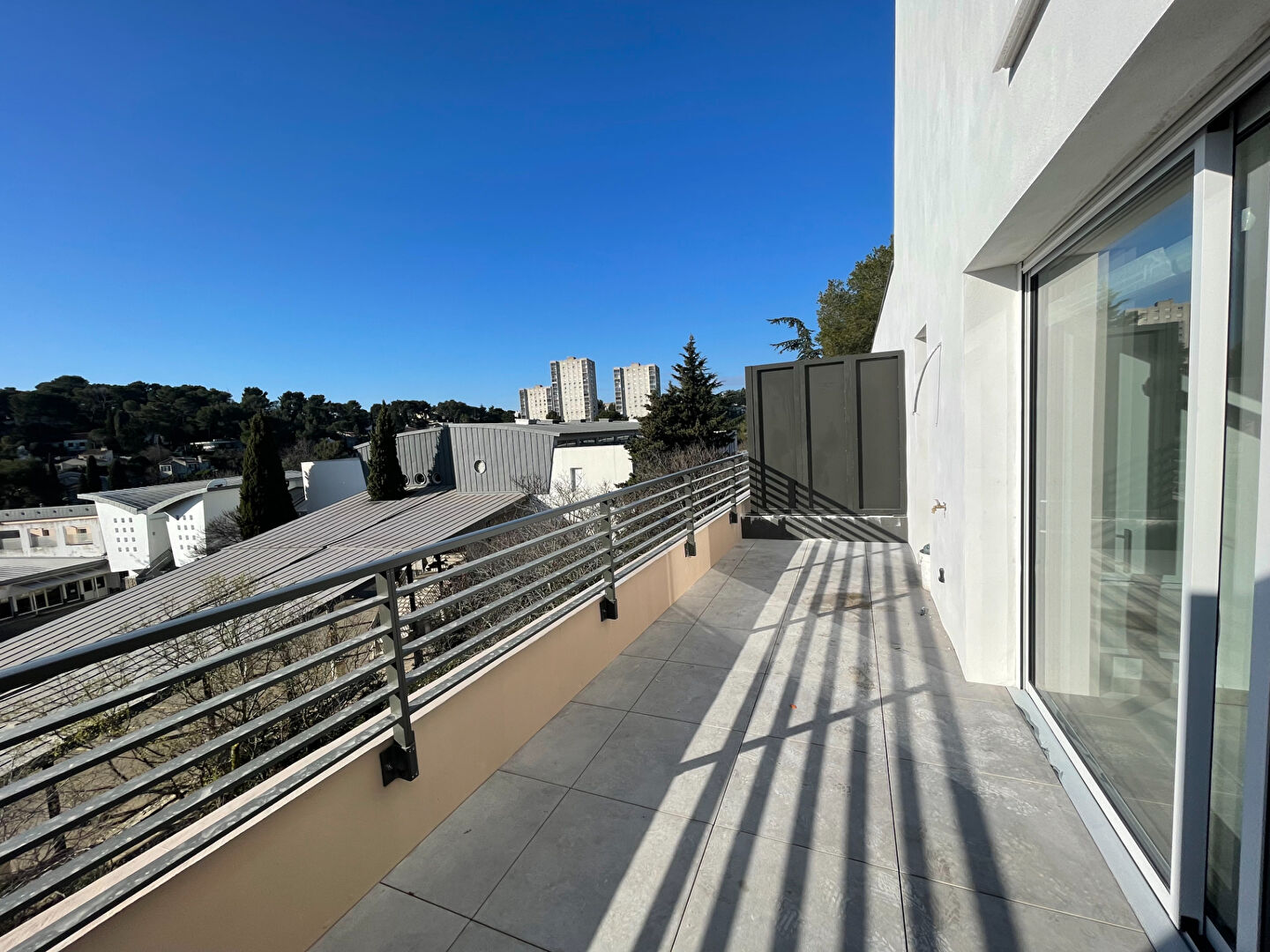 Agence immobilière de SV IMMO Montpellier - SV IMMO