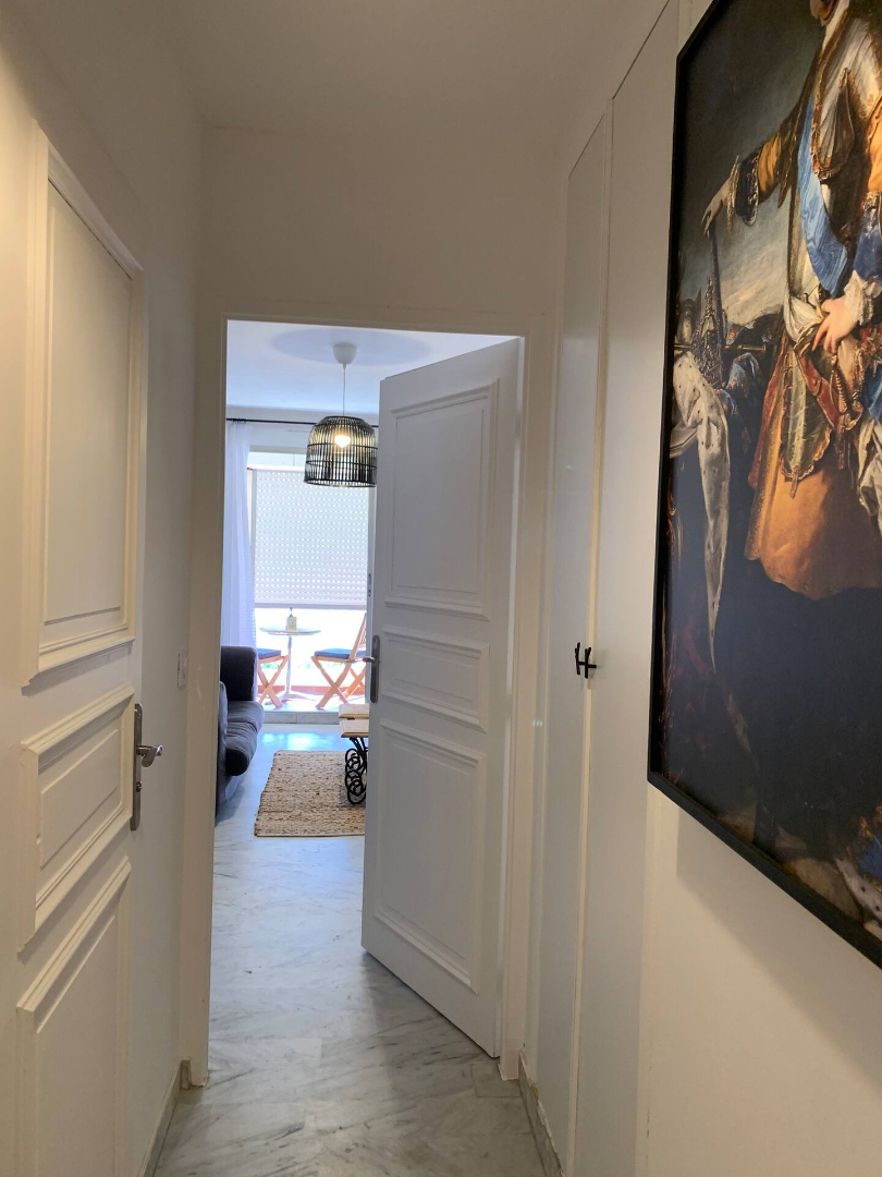 Photo MONTPELLIER - QUARTIER  ANTIGONE image 3/6