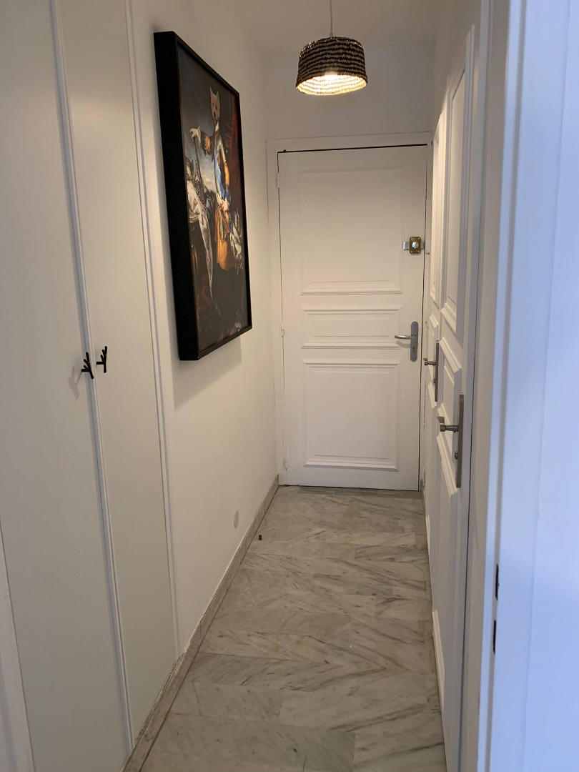 Photo MONTPELLIER - QUARTIER  ANTIGONE image 4/6