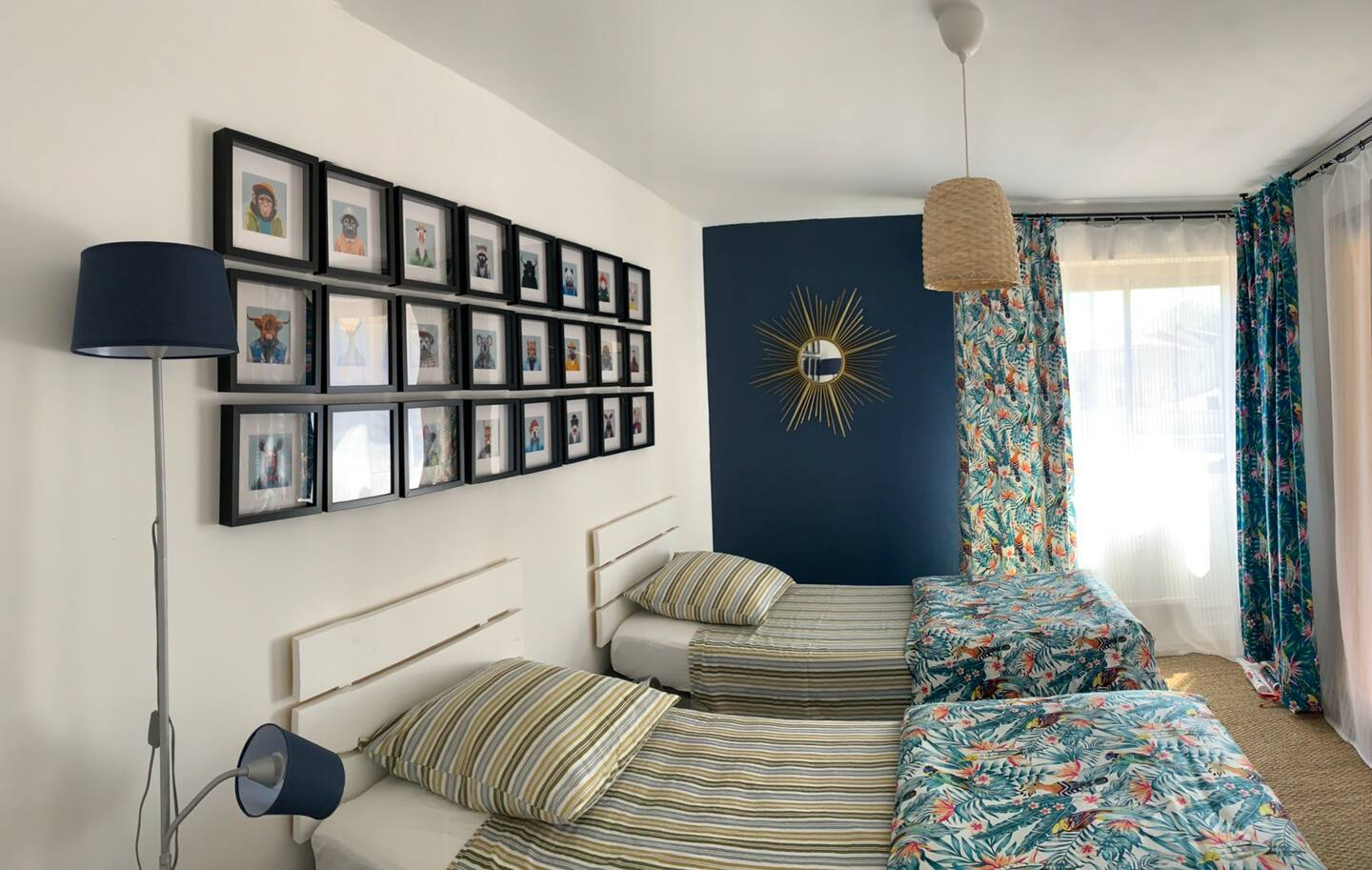 Photo MONTPELLIER - QUARTIER  ANTIGONE image 5/6