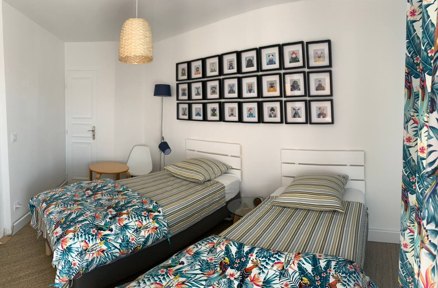 Photo MONTPELLIER - QUARTIER  ANTIGONE image 6/6