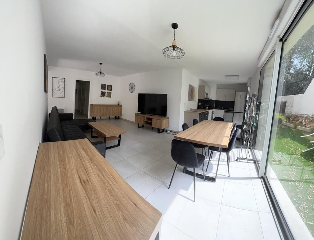 Agence immobilière de SV IMMO Montpellier - SV IMMO