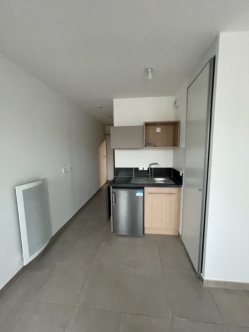 Agence immobilière de SV IMMO Montpellier - SV IMMO