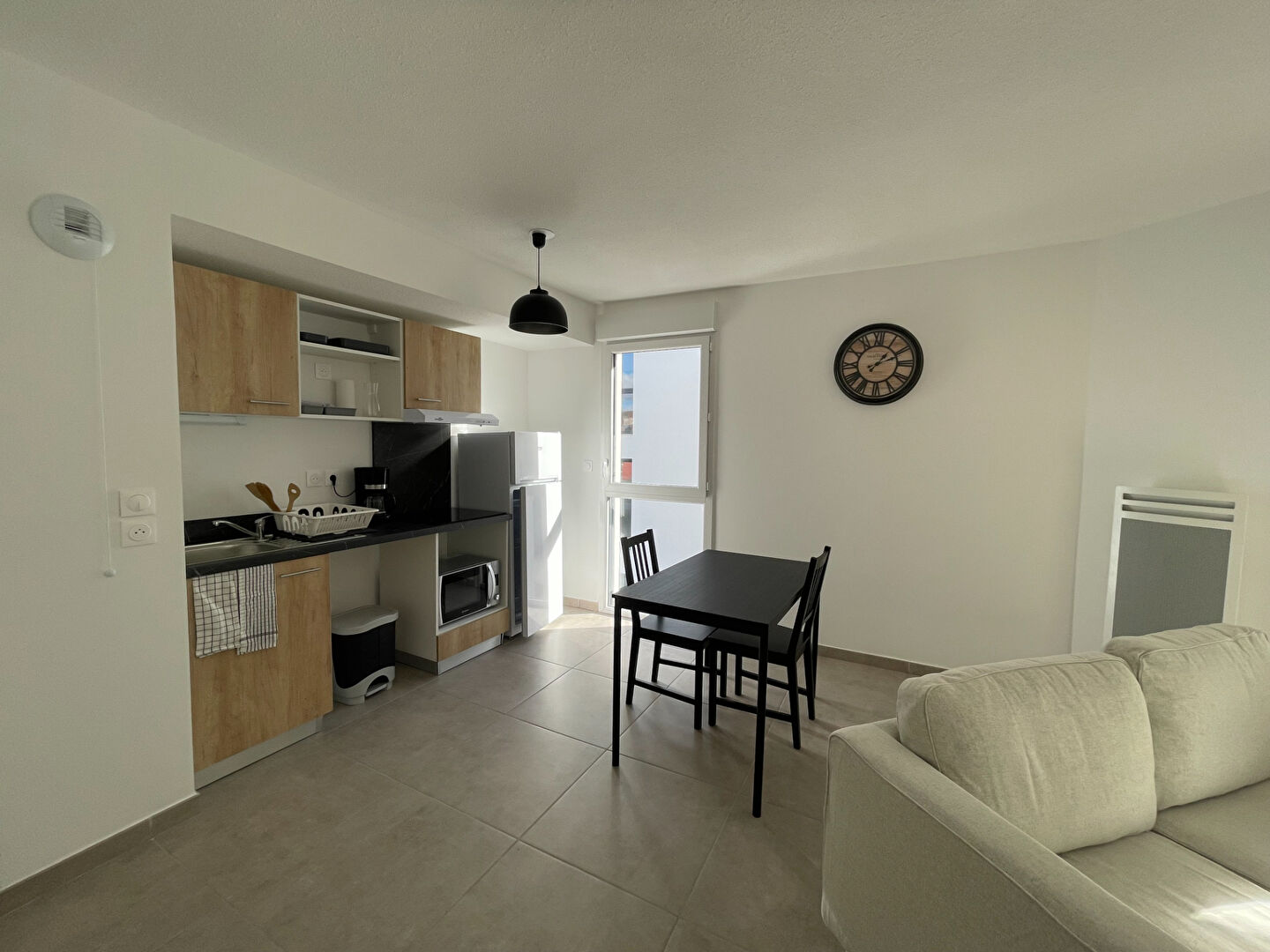 Agence immobilière de SV IMMO Montpellier - SV IMMO