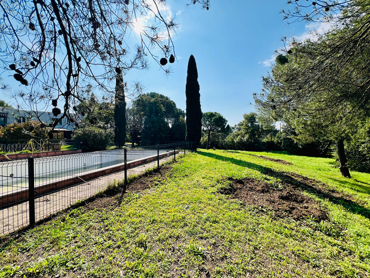 Photo MONTPELLIER PLAN DES 4 SEIGNEURS image 3/6