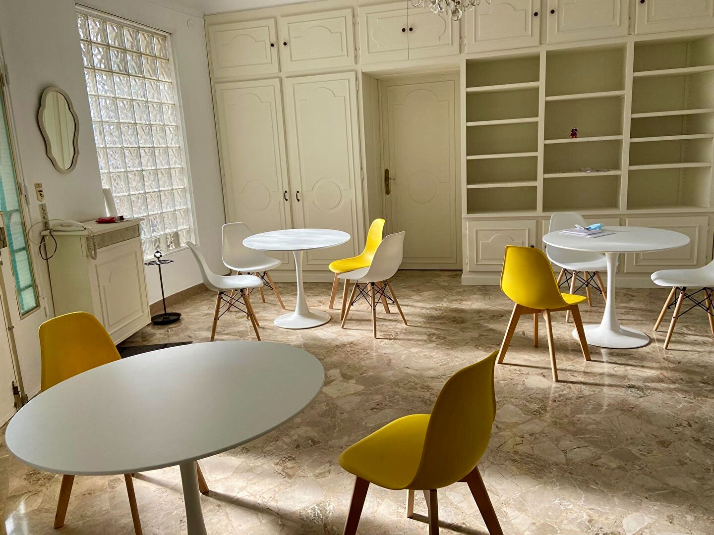 Photo MONTPELLIER PLAN DES 4 SEIGNEURS image 4/6