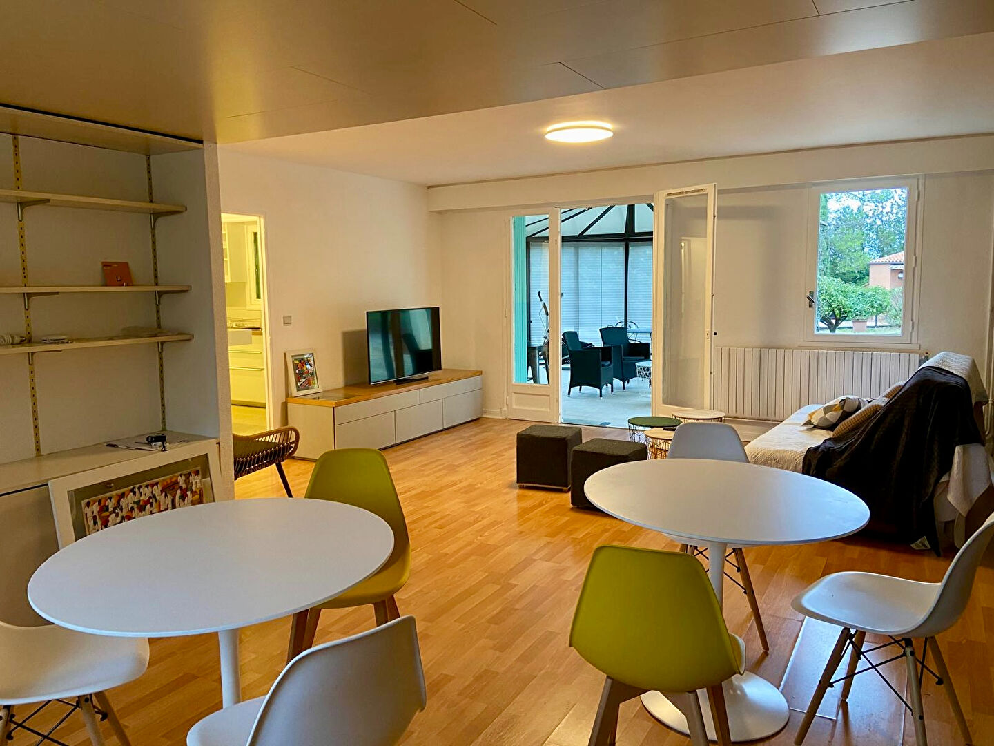 Photo MONTPELLIER PLAN DES 4 SEIGNEURS image 5/6