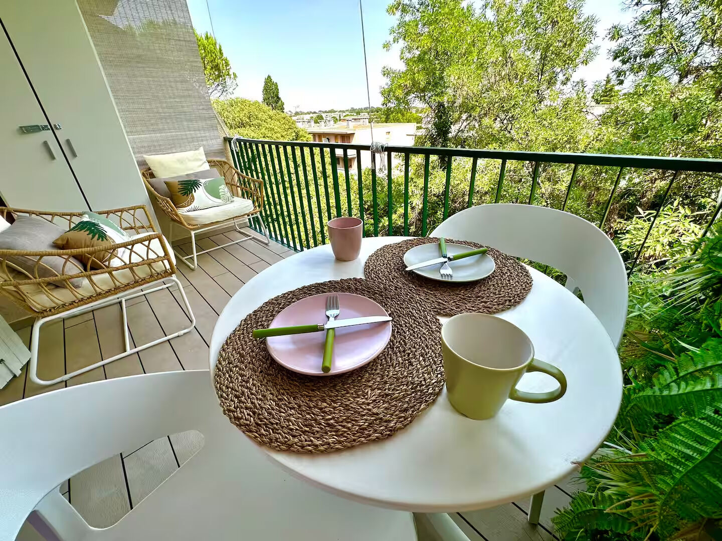 Agence immobilière de SV IMMO Montpellier - SV IMMO