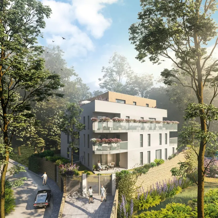 Agence immobilière de SV IMMO Montpellier - SV IMMO