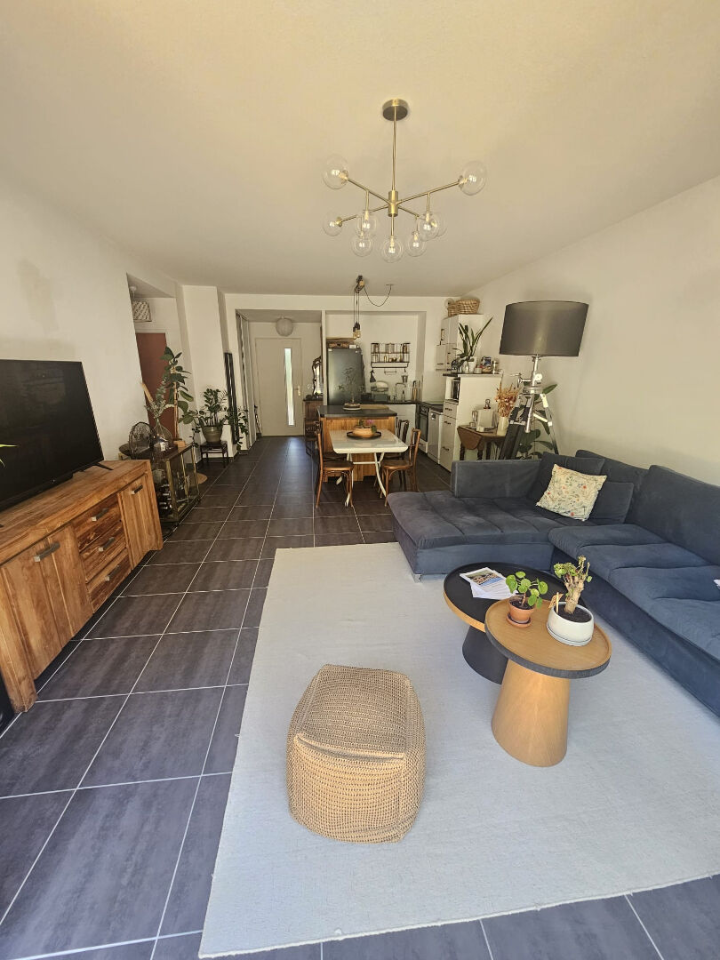 Agence immobilière de SV IMMO Montpellier - SV IMMO