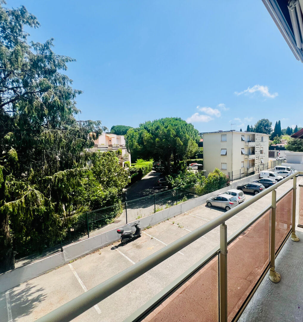Agence immobilière de SV IMMO Montpellier - SV IMMO
