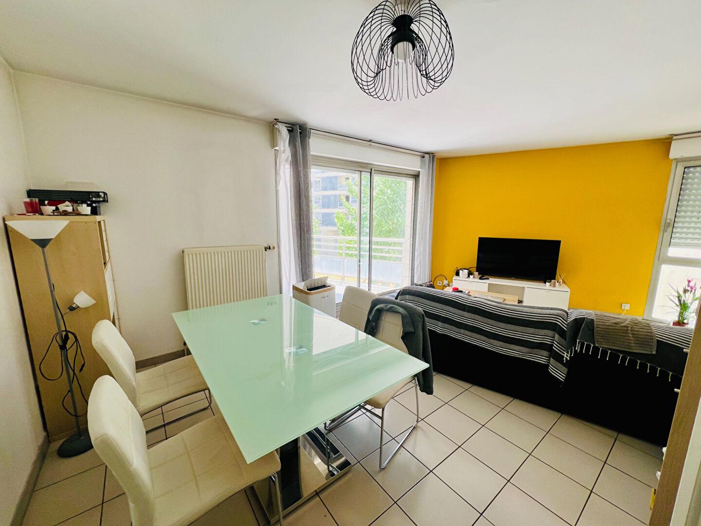 Agence immobilière de SV IMMO Montpellier - SV IMMO