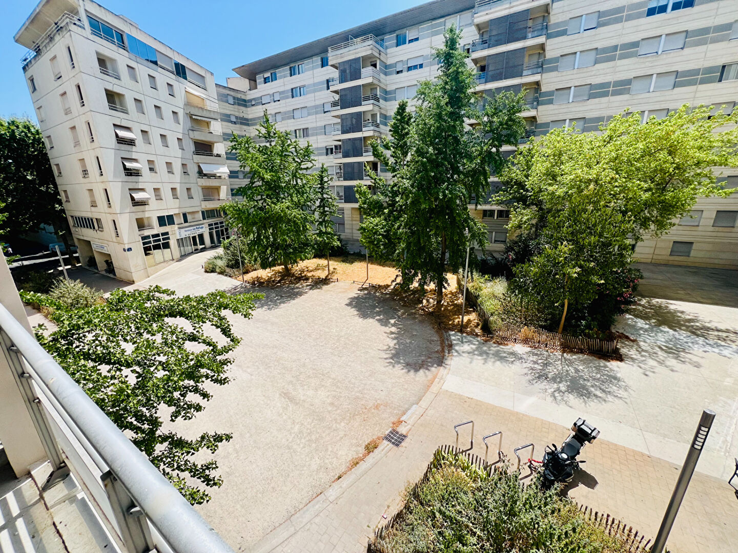 Agence immobilière de SV IMMO Montpellier - SV IMMO