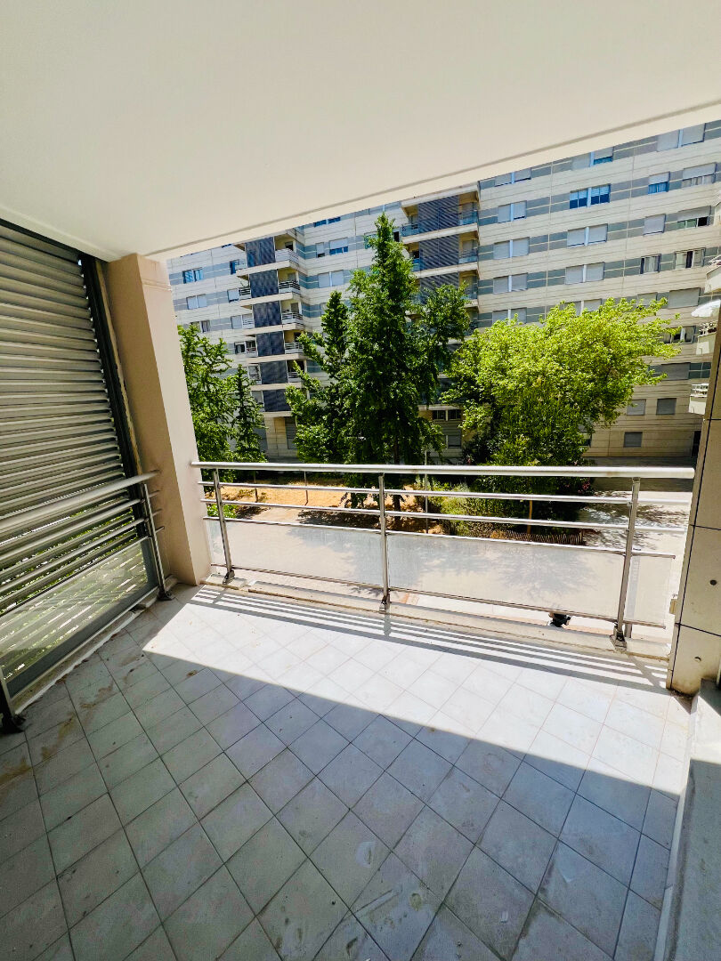 Photo MONTPELLIER ANTIGONE image 3/6