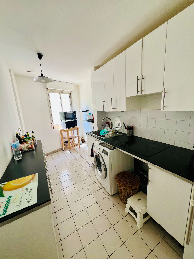 Photo MONTPELLIER ANTIGONE image 4/6