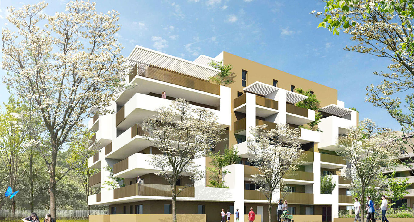 Agence immobilière de SV IMMO Montpellier - SV IMMO