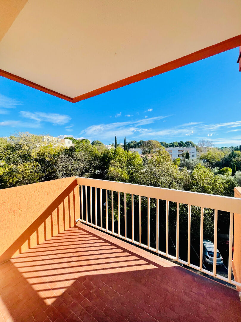 Agence immobilière de SV IMMO Montpellier - SV IMMO