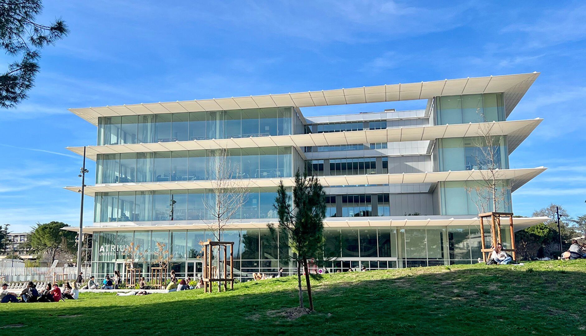 Agence immobilière de SV IMMO Montpellier - SV IMMO