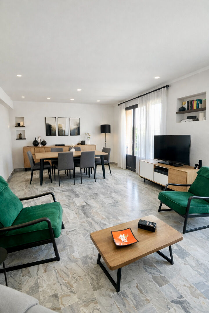 Agence immobilière de SV IMMO Montpellier - SV IMMO