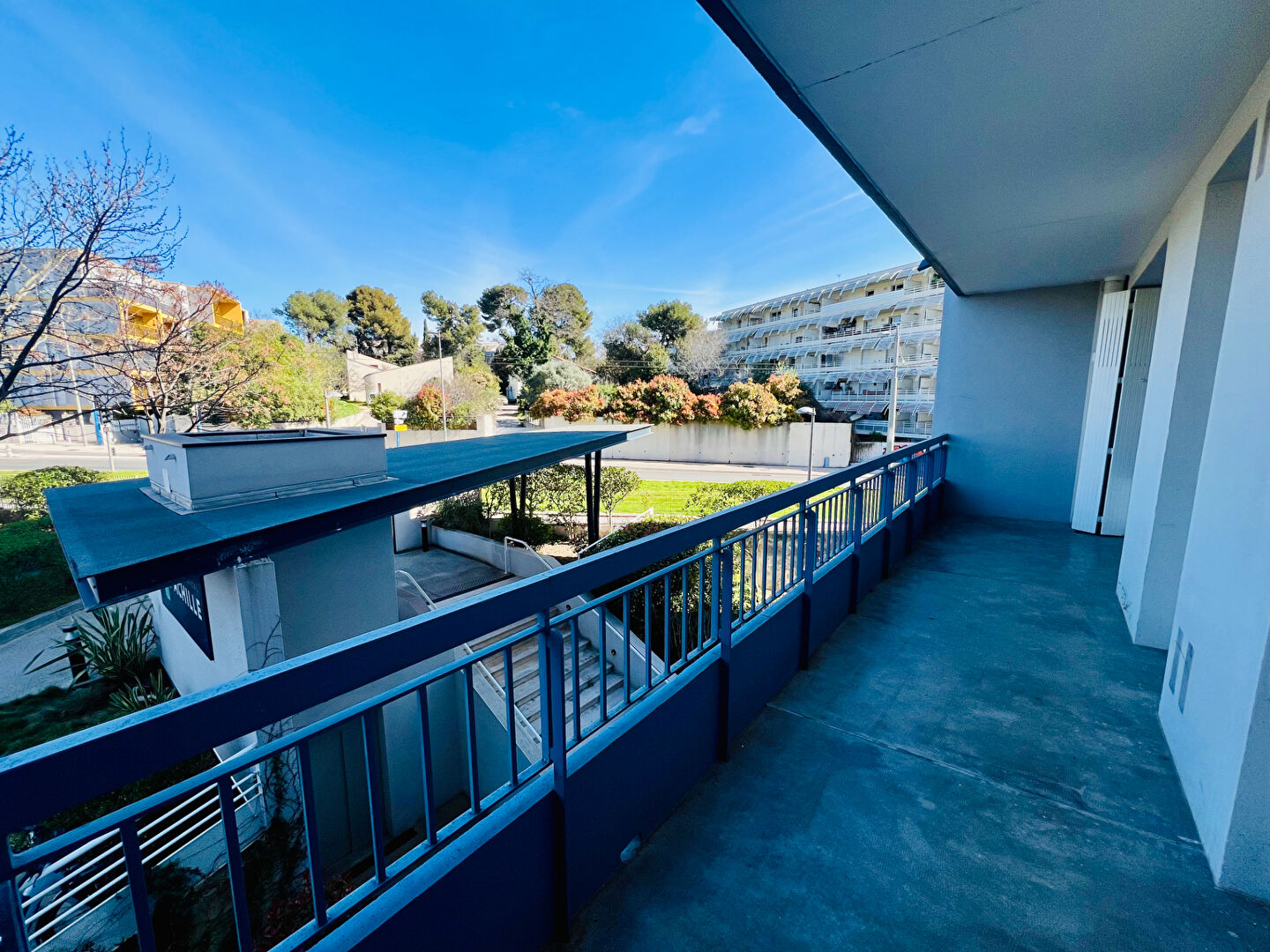 Agence immobilière de SV IMMO Montpellier - SV IMMO