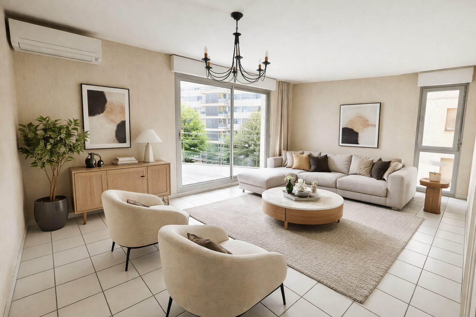 Agence immobilière de SV IMMO Montpellier - SV IMMO