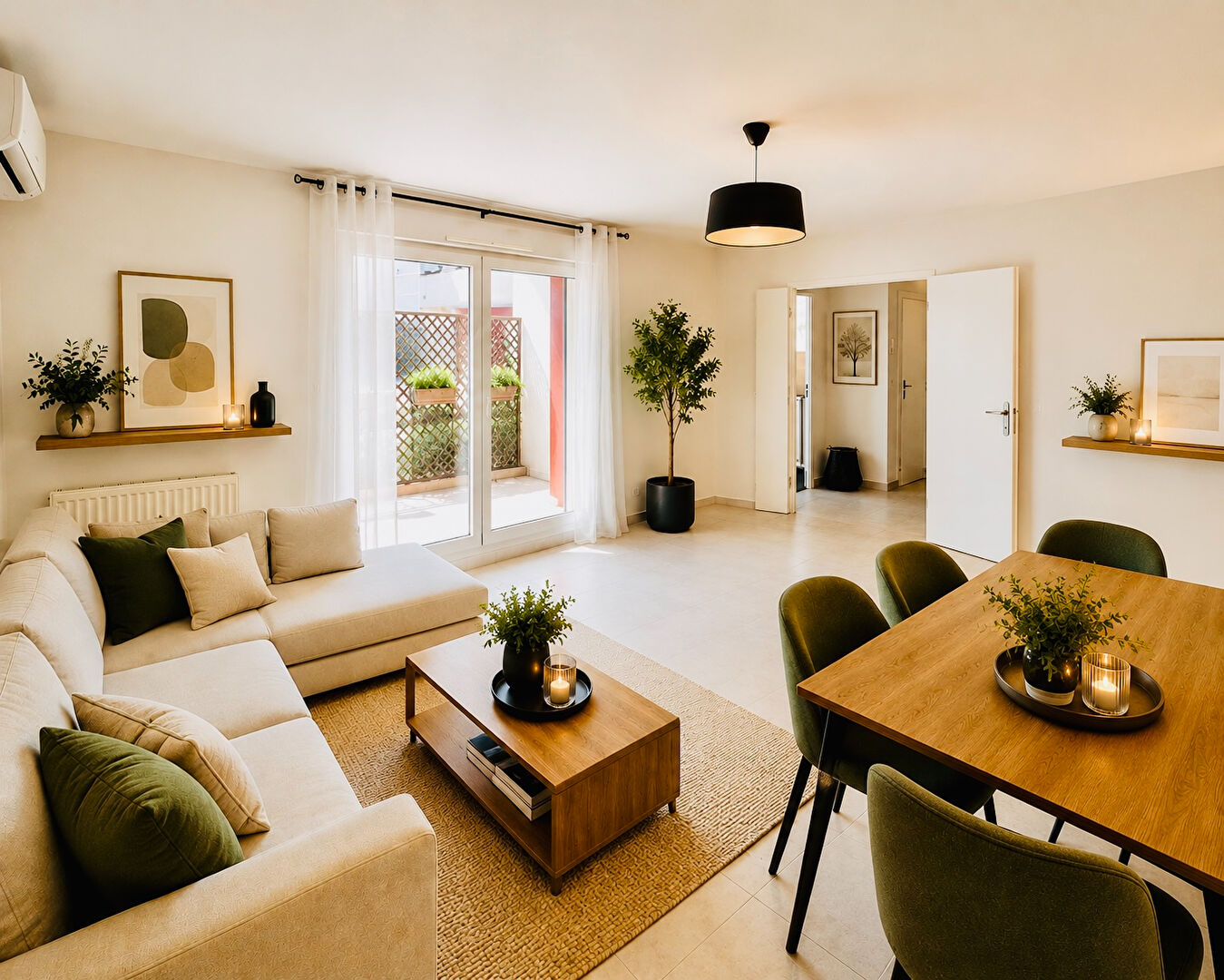 Agence immobilière de SV IMMO Montpellier - SV IMMO