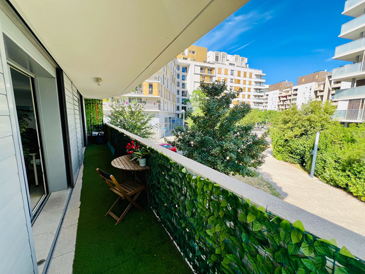 Agence immobilière de SV IMMO Montpellier - SV IMMO