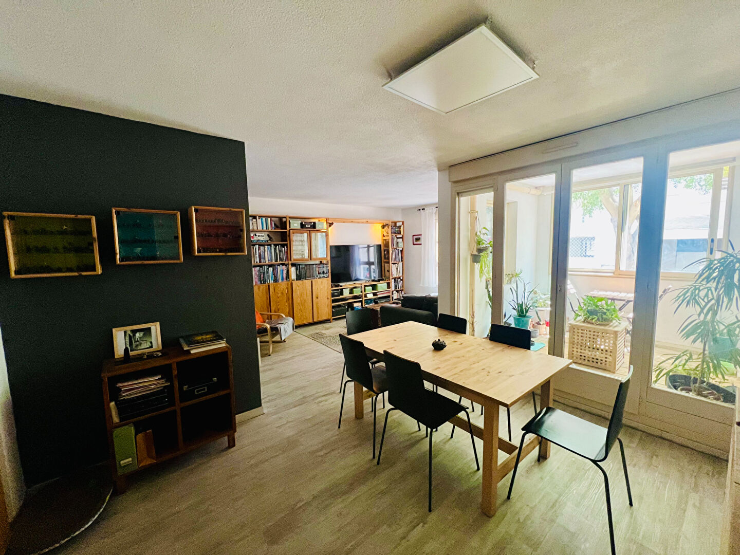 Agence immobilière de SV IMMO Montpellier - SV IMMO
