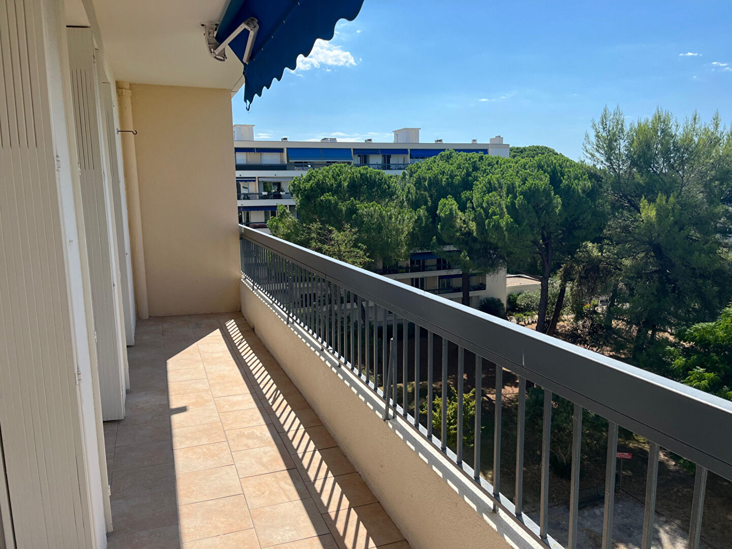 Agence immobilière de SV IMMO Montpellier - SV IMMO