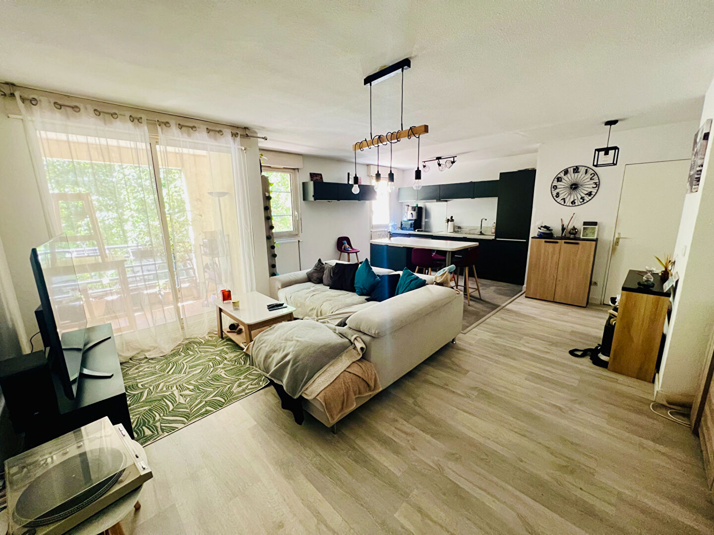 Agence immobilière de SV IMMO Montpellier - SV IMMO