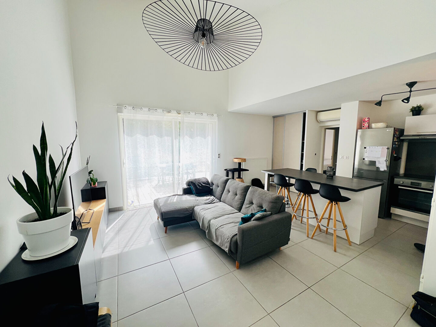 Agence immobilière de SV IMMO Montpellier - SV IMMO