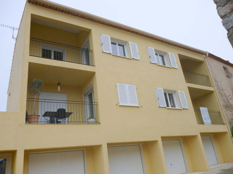 APPARTEMENT NEOULES - 3 pièces 70 m² terrasse cave et grand garage