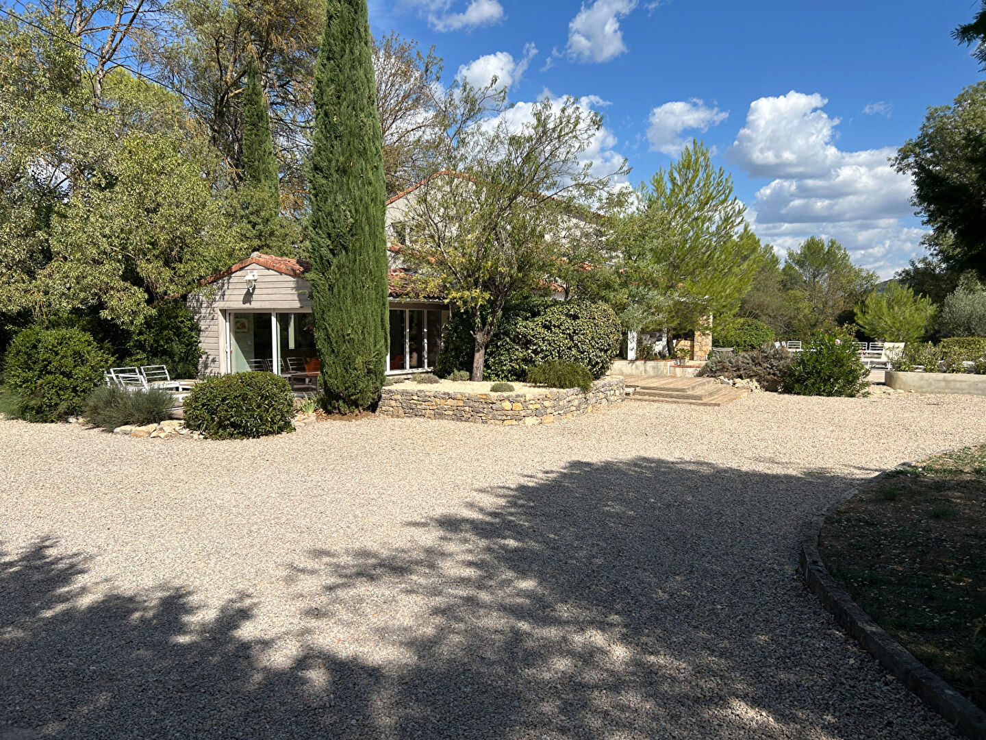 Agence immobilière de SWEET HOME - SWEET HOME ROCBARON