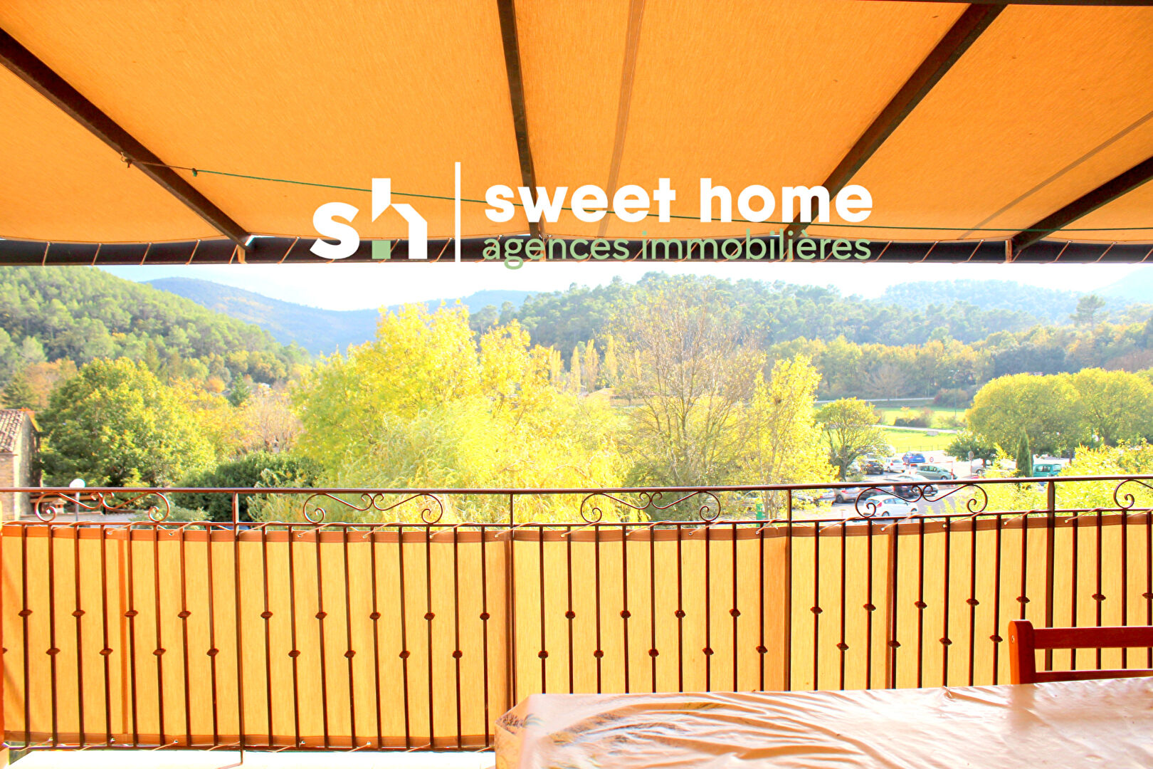 Agence immobilière de SWEET HOME - SWEET HOME ROCBARON
