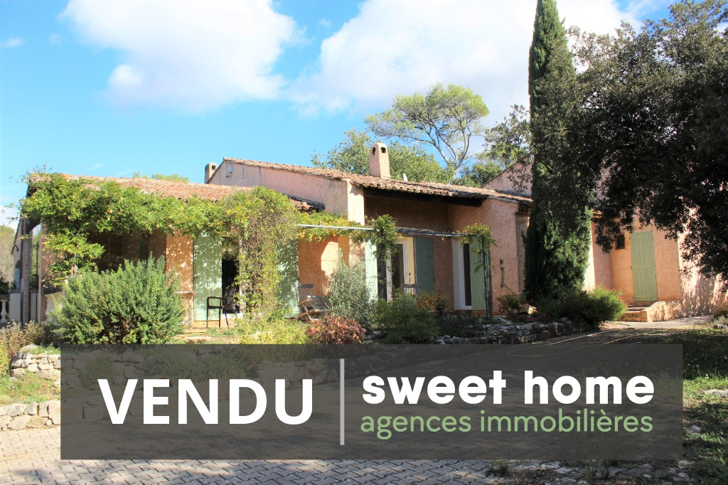 Agence immobilière de SWEET HOME - SWEET HOME ROCBARON