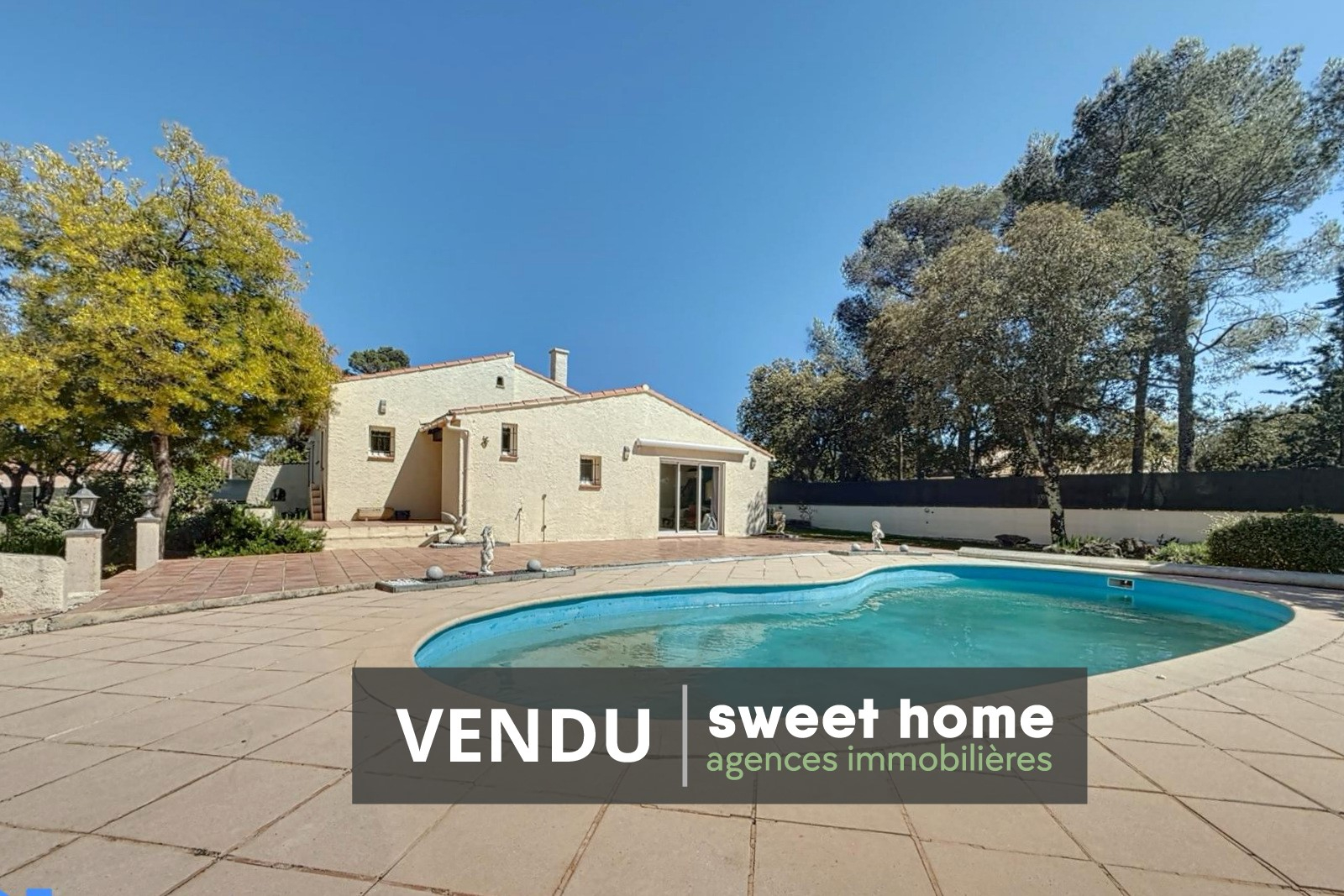 Agence immobilière de SWEET HOME - SWEET HOME ROCBARON