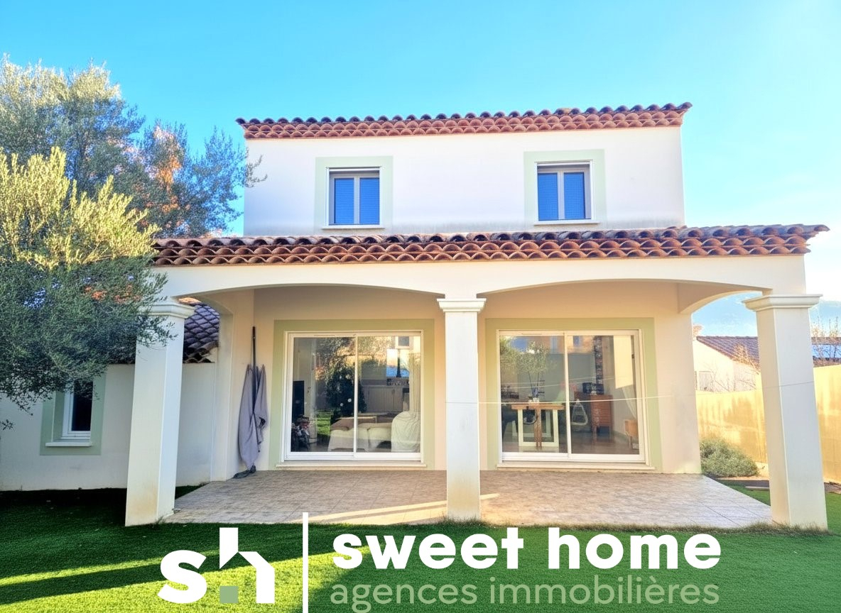 Agence immobilière de SWEET HOME - SWEET HOME ROCBARON