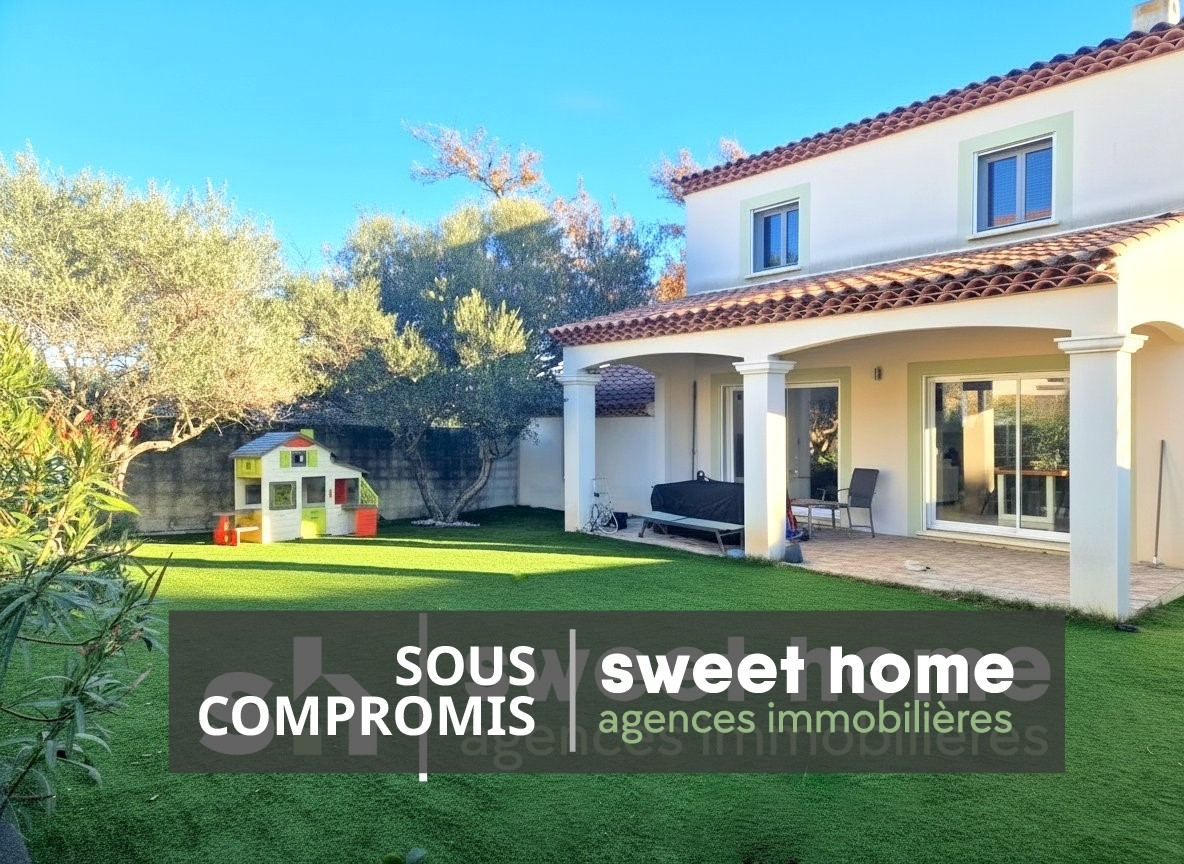 Agence immobilière de SWEET HOME - SWEET HOME ROCBARON
