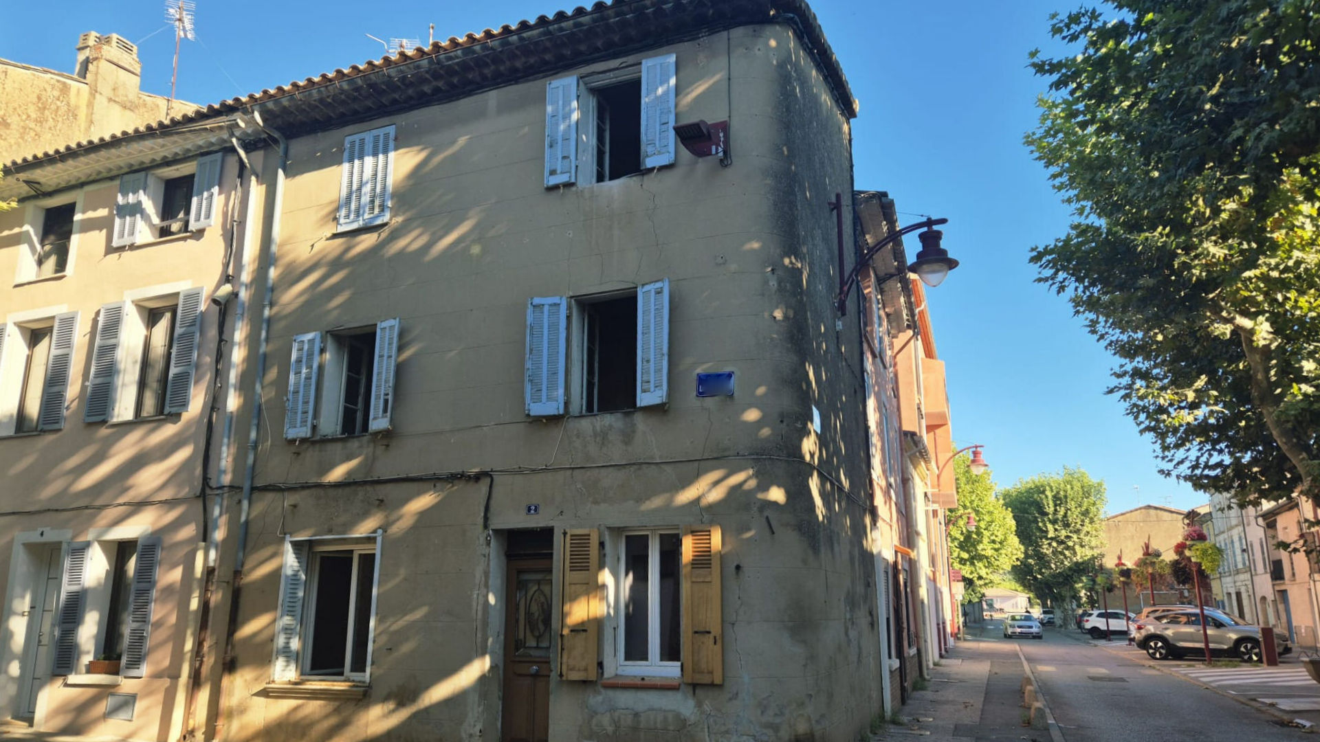 Agence immobilière de SWEET HOME - SWEET HOME ROCBARON