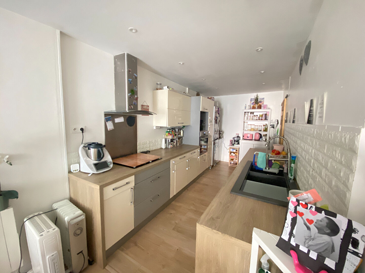 Agence immobilière de SWEET HOME - SWEET HOME ROCBARON