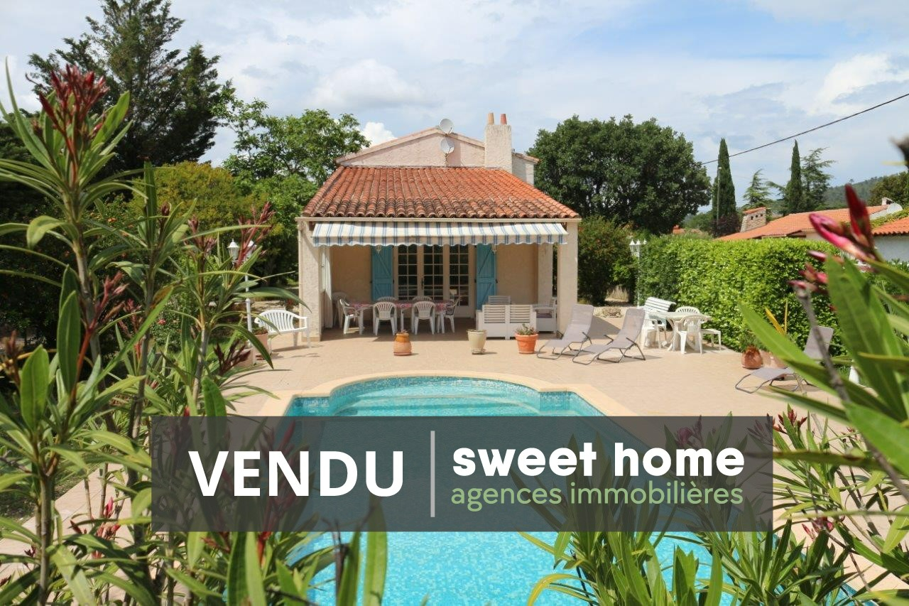 Agence immobilière de SWEET HOME - SWEET HOME ROCBARON