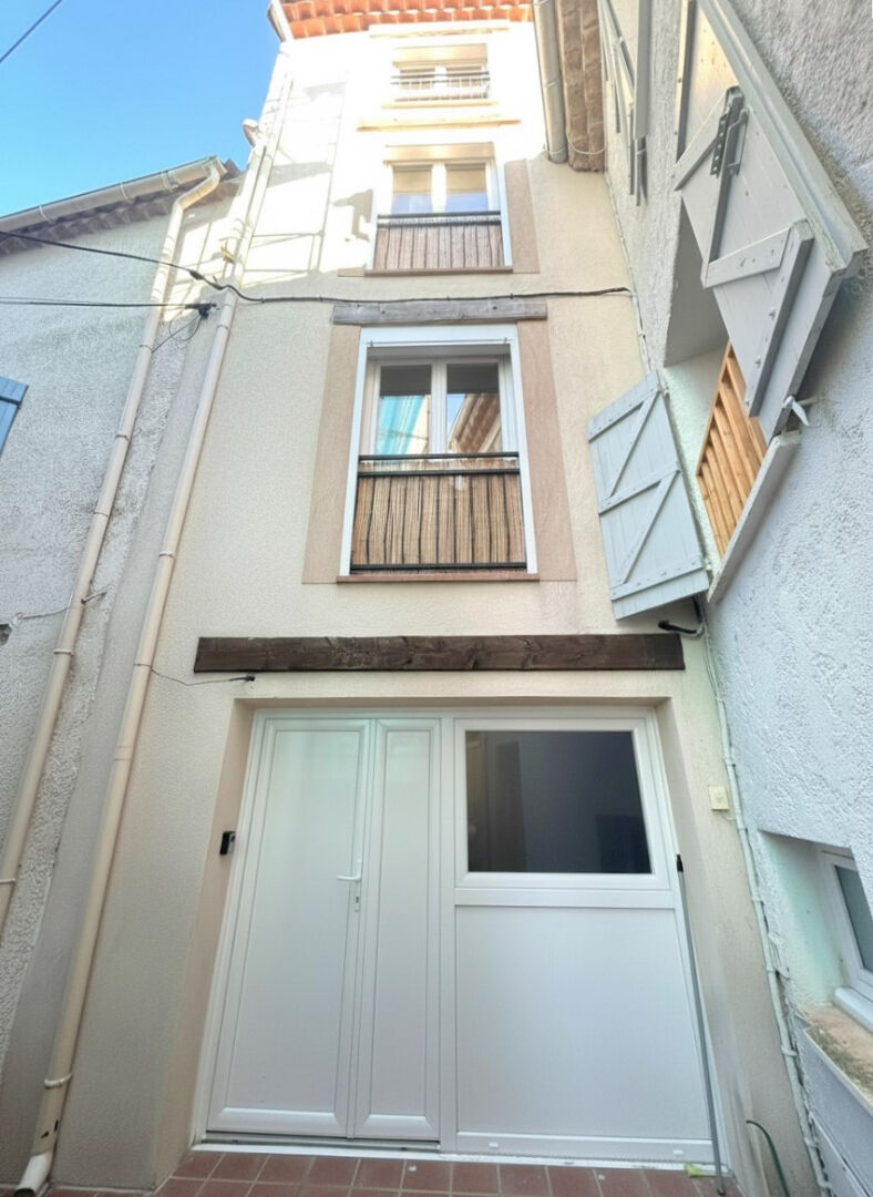 Agence immobilière de SWEET HOME - SWEET HOME ROCBARON