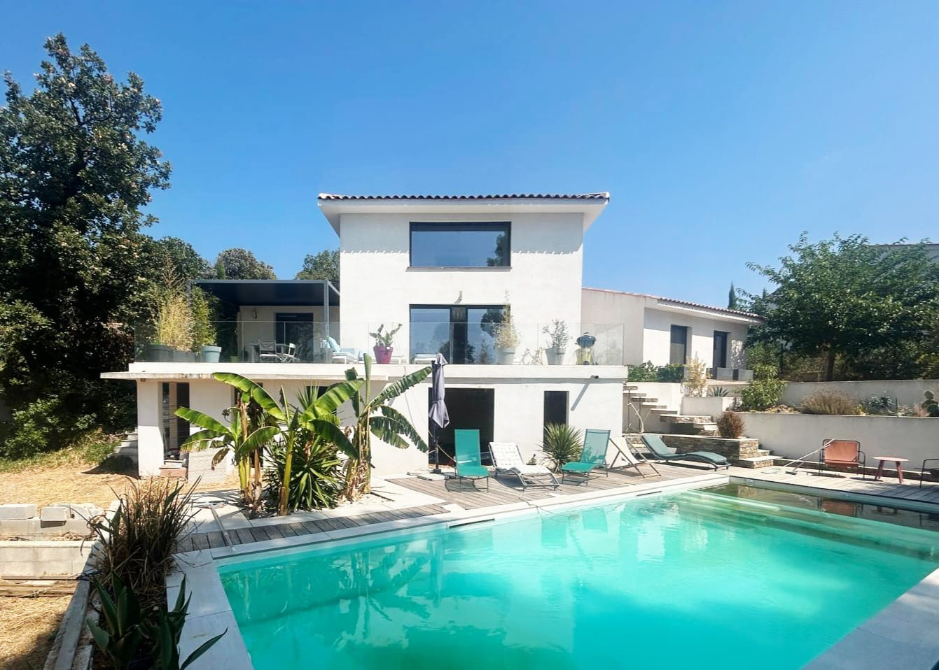 Agence immobilière de SWEET HOME - SWEET HOME ROCBARON