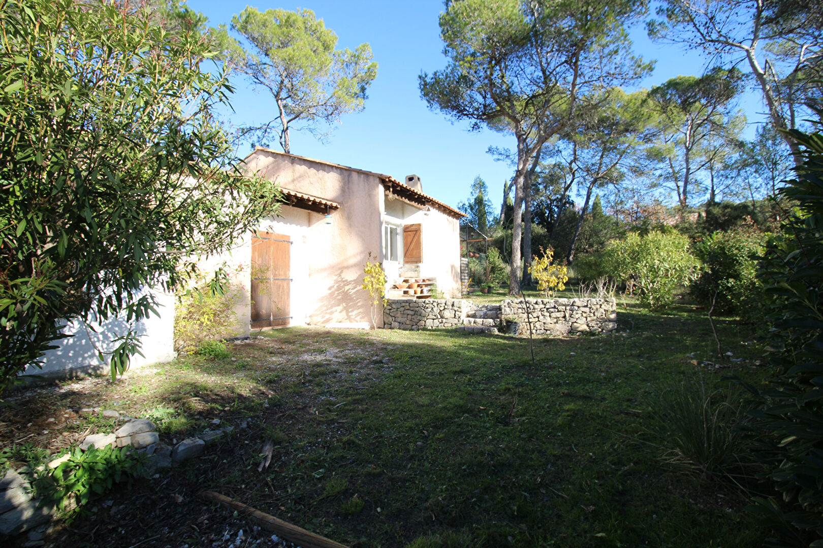 Agence immobilière de SWEET HOME - SWEET HOME ROCBARON