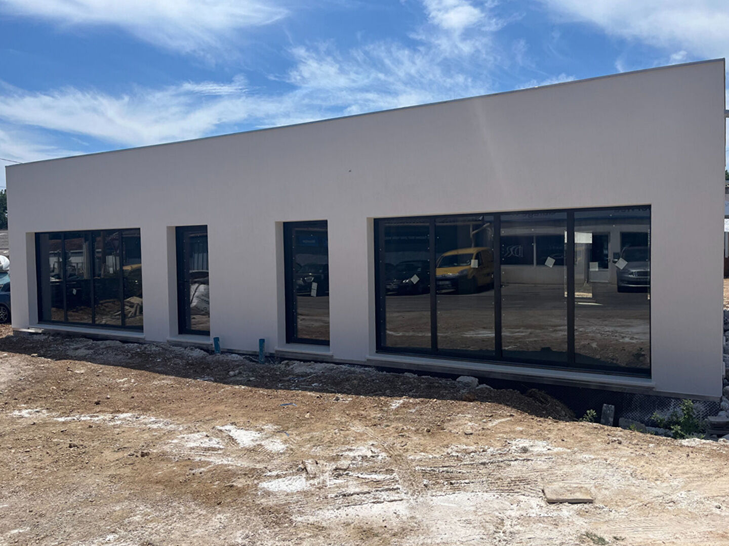 Agence immobilière de SWEET HOME - SWEET HOME ROCBARON