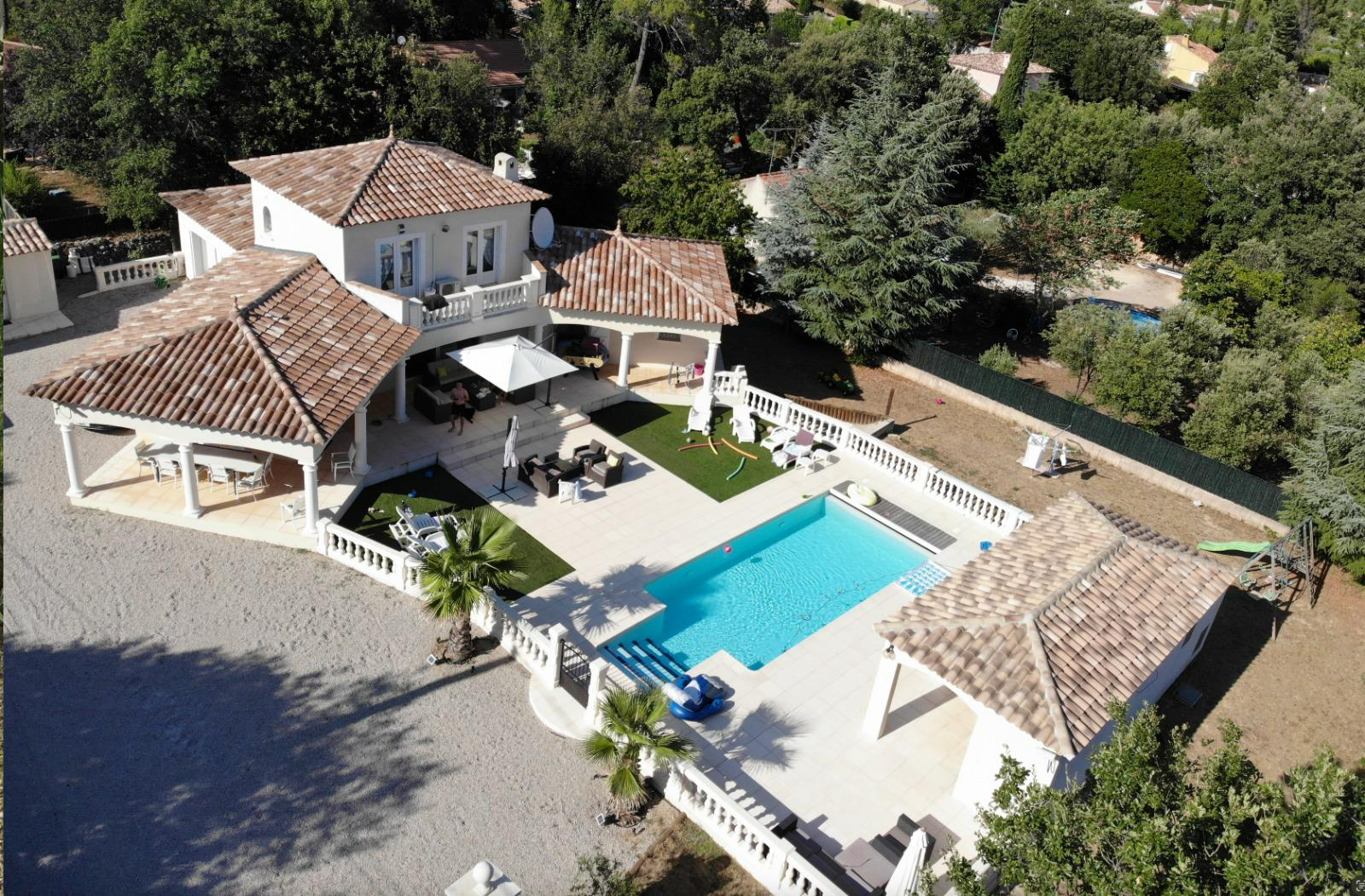 Agence immobilière de SWEET HOME - SWEET HOME ROCBARON