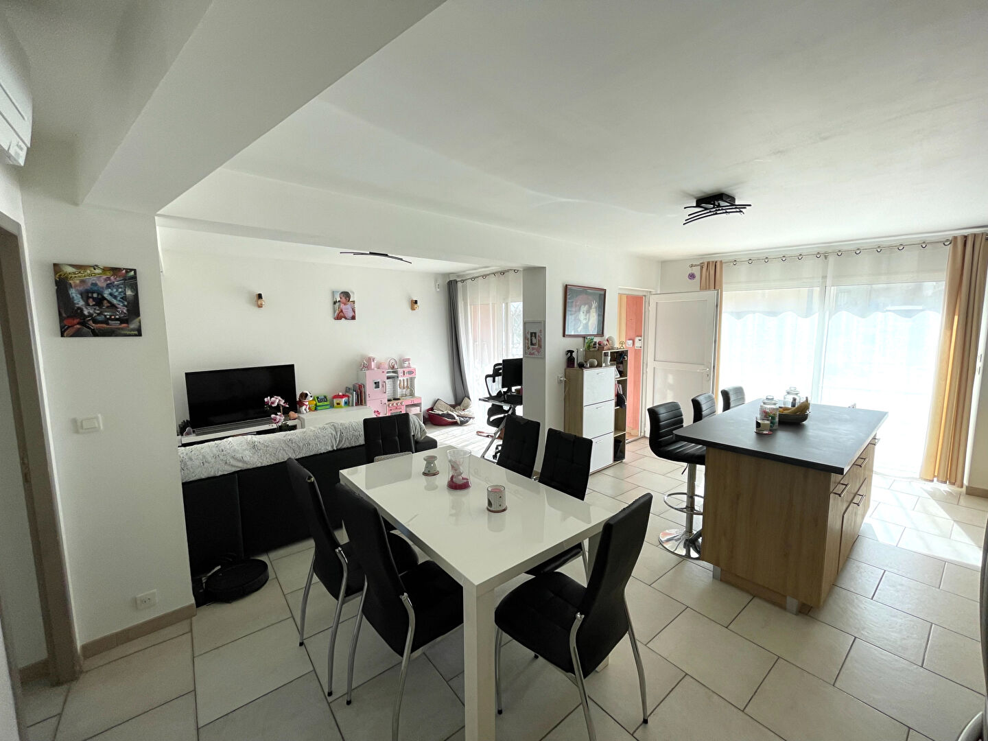Agence immobilière de SWEET HOME - SWEET HOME ROCBARON